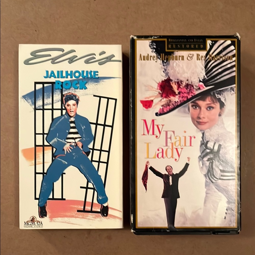 Musical Movies